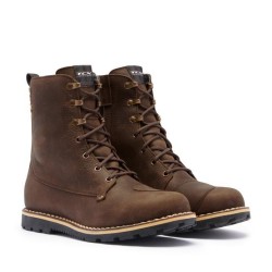 Buty Motocyklowe TCX Hero 2 WP Brązowe
