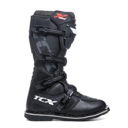 Buty Crossowe TCX X-Blast Czarne
