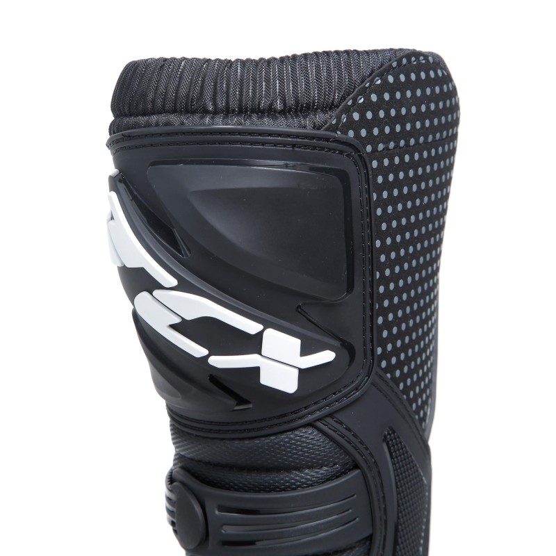 Buty Crossowe TCX X-Blast Czarne