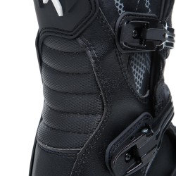 Buty Crossowe TCX X-Blast Czarne