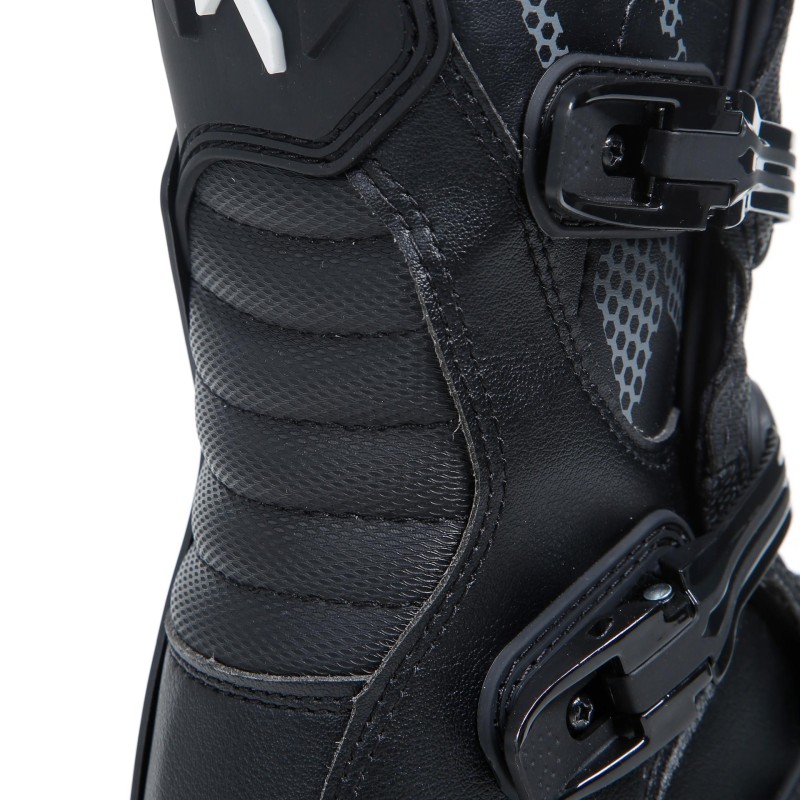 Buty Crossowe TCX X-Blast Czarne