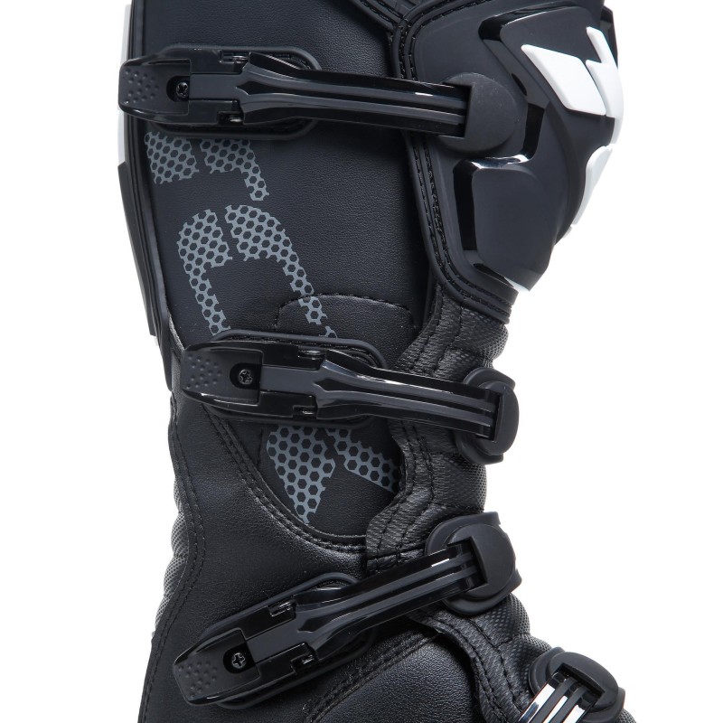 Buty Crossowe TCX X-Blast Czarne