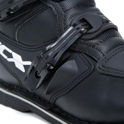 Buty Crossowe TCX X-Blast Czarne