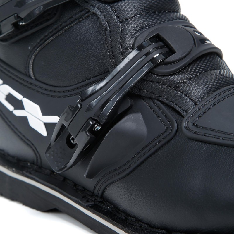 Buty Crossowe TCX X-Blast Czarne