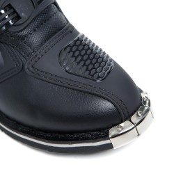 Buty Crossowe TCX X-Blast Czarne