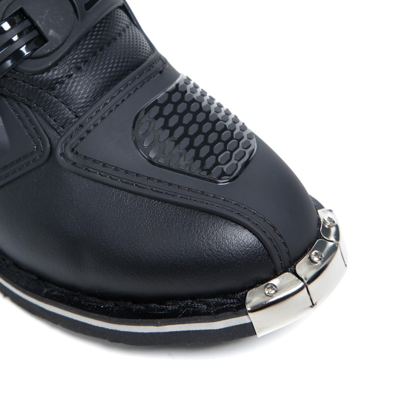 Buty Crossowe TCX X-Blast Czarne