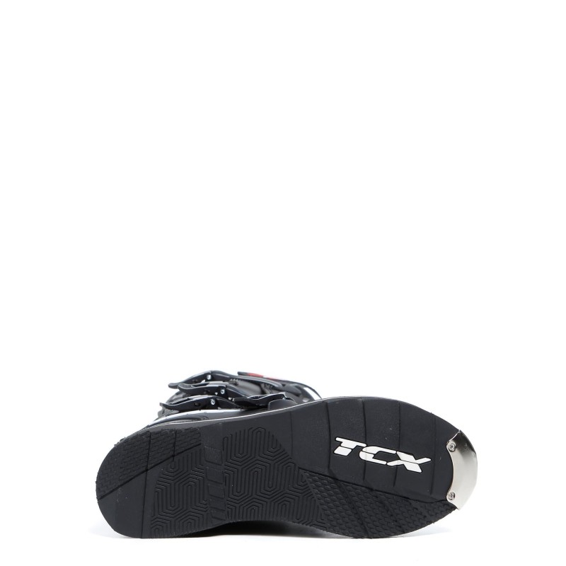 Buty Crossowe TCX X-Blast Czarne