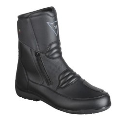 Buty Motocyklowe Turystyczne Dainese Nighthawk D1 Gore-Tex Low Czarne