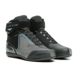 Buty motocyklowe Dainese Energyca Air Czarno/Szare
