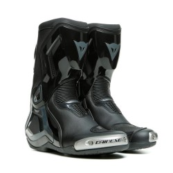 Buty motocyklowe sportowe Dainese Torque 3 Out Czarno/Szare