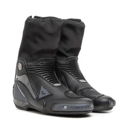 Buty motocyklowe Dainese Axial Gore-Tex Czarne