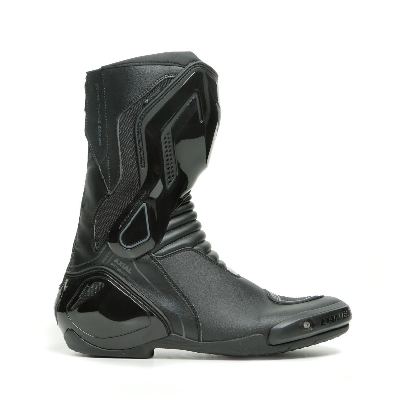 Buty Motocyklowe Dainese Nexus 2 D-WP Czarne
