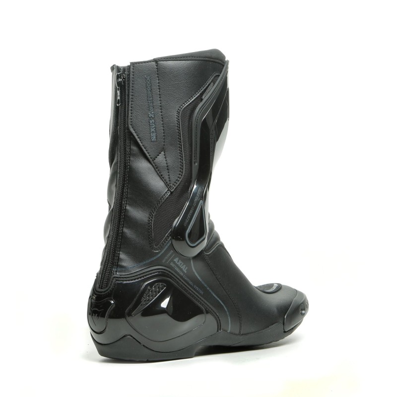 Buty Motocyklowe Dainese Nexus 2 D-WP Czarne