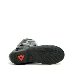 Buty Motocyklowe Dainese Nexus 2 D-WP Czarne