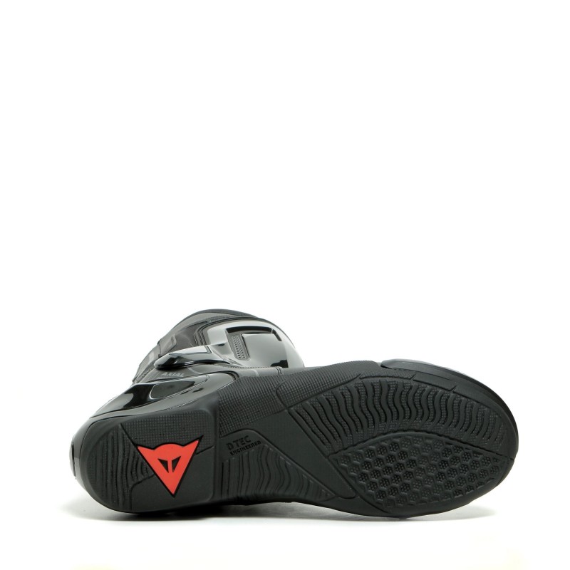 Buty Motocyklowe Dainese Nexus 2 D-WP Czarne