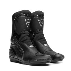 Buty motocyklowe Dainese Sport Master Gore-Tex Czarne