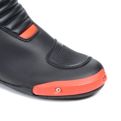 Buty motocyklowe sportowe Dainese Nexus 2 Czarno/Czerwone-Fluo