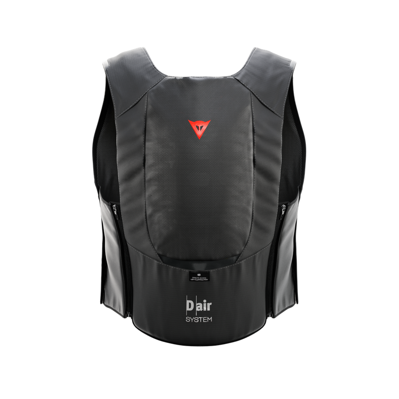 Kamizelka z poduszką powietrzną Dainese Smart Air