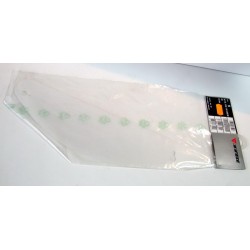 VIS. TEAR-OFF AIRSTR./PERF. - NEUTRO