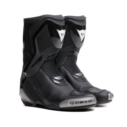 Buty Motocyklowe Sportowe Dainese Torque 4 Czarne