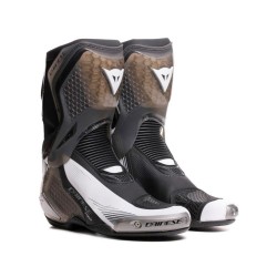 Buty Motocyklowe Sportowe Dainese Torque 4 S Czarno/Białe