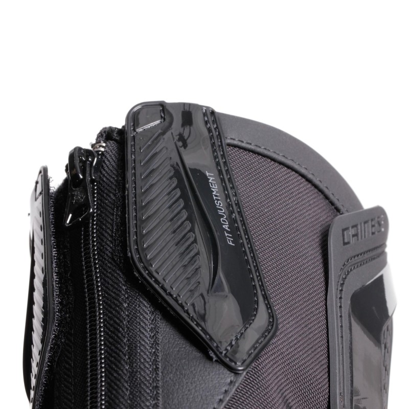 Buty Motocyklowe Sportowe Dainese Torque 4 Czarne
