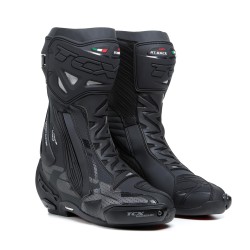 Buty motocyklowe sportowe TCX RT-Race Pro Air Czarne