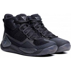 Krótkie Buty Motocyklowe Dainese Atipica Air 2 Czarne