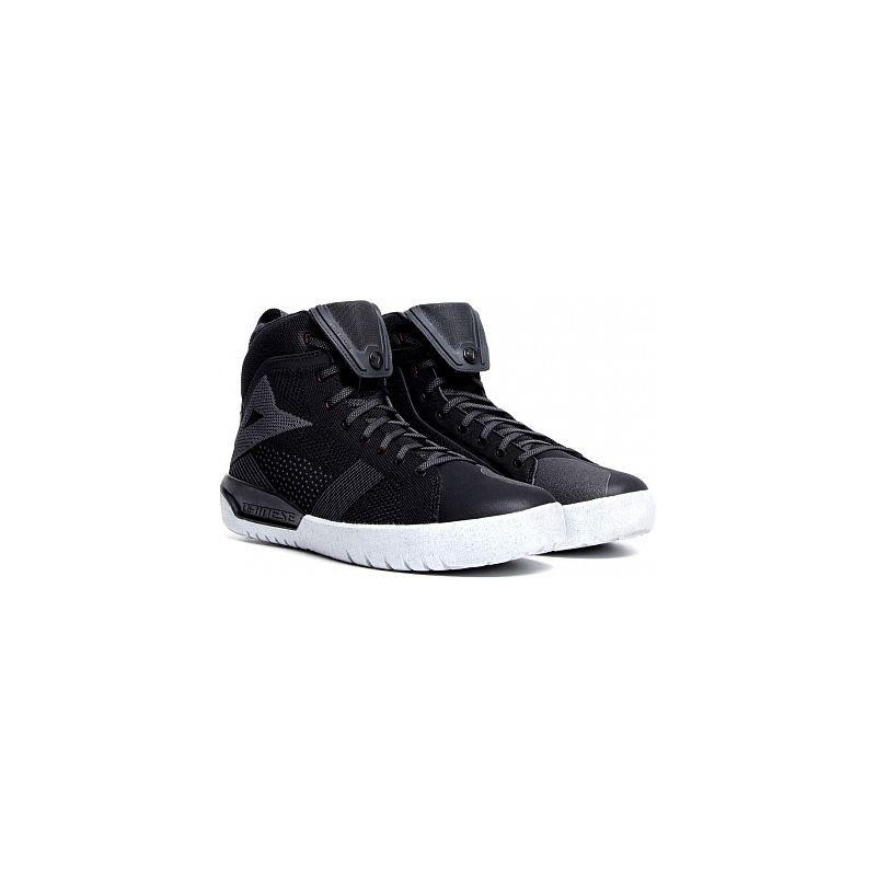 Krótkie Buty Motocyklowe Dainese Metractive Air Czarne