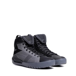 Krótkie Buty Motocyklowe Dainese Metractive Air Szaro/Czarne