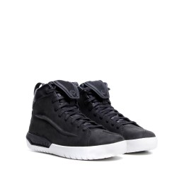 Krótkie Buty Motocyklowe Dainese Metractive D-WP Czarne