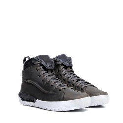 Krótkie Buty Motocyklowe Dainese Metractive D-WP Zielone