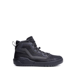 Krótkie Buty Motocyklowe Dainese Urbactive Gore-Tex Czarne