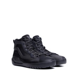 Krótkie Buty Motocyklowe Dainese Urbactive Gore-Tex Czarne