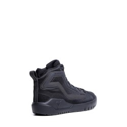 Krótkie Buty Motocyklowe Dainese Urbactive Gore-Tex Czarne