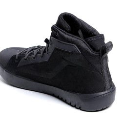 Krótkie Buty Motocyklowe Dainese Urbactive Gore-Tex Czarne