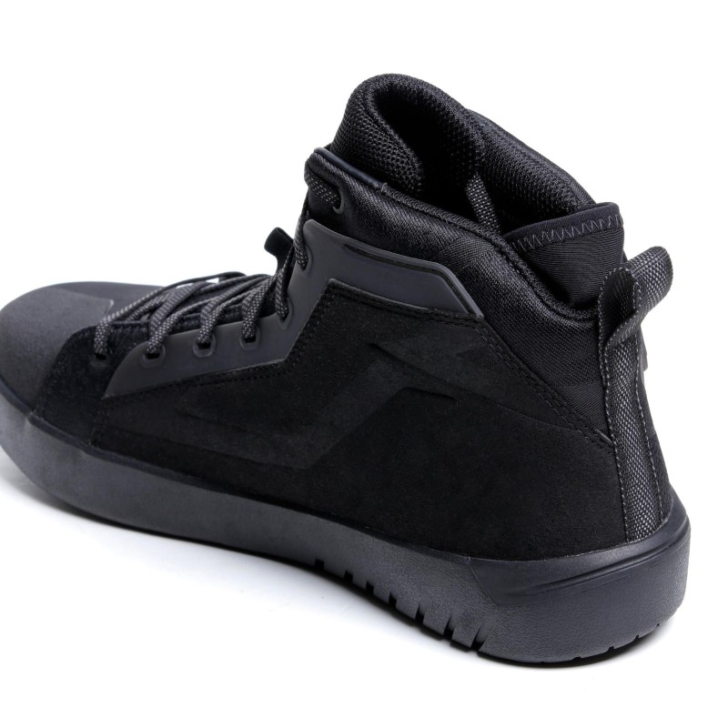 Krótkie Buty Motocyklowe Dainese Urbactive Gore-Tex Czarne