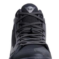 Krótkie Buty Motocyklowe Dainese Urbactive Gore-Tex Czarne
