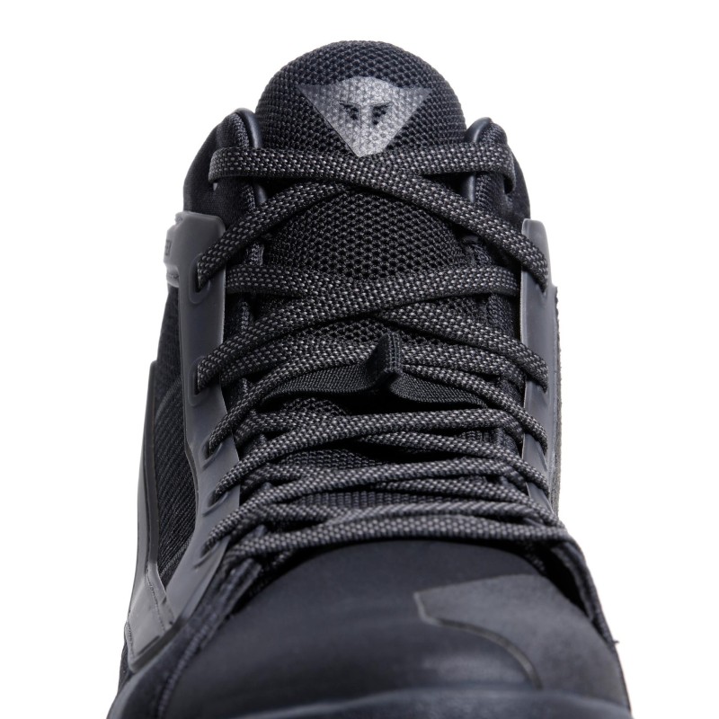 Krótkie Buty Motocyklowe Dainese Urbactive Gore-Tex Czarne