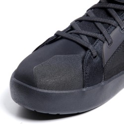 Krótkie Buty Motocyklowe Dainese Urbactive Gore-Tex Czarne