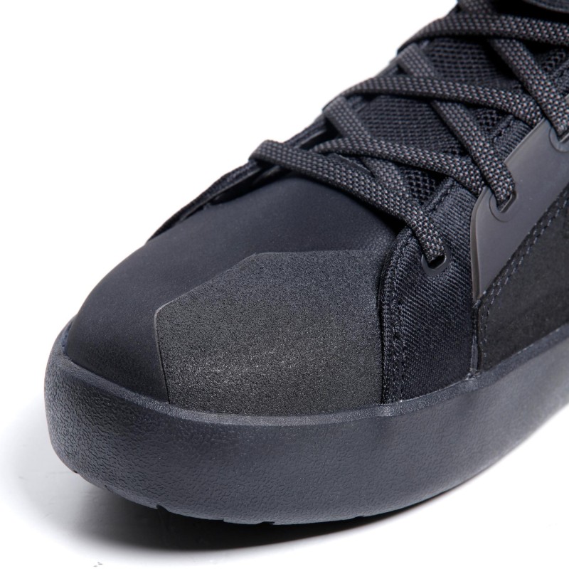 Krótkie Buty Motocyklowe Dainese Urbactive Gore-Tex Czarne