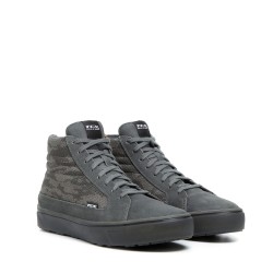 Trampki motocyklowe TCX Street 3 Air Camo/Zielone