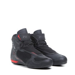 Buty Motocyklowe Krótkie TCX ROAD Air Czarno/Szare
