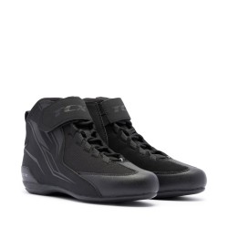 Buty Motocyklowe TCX Shifter Sport Czarne