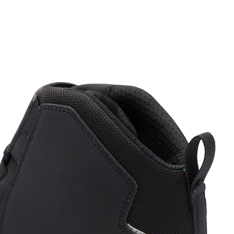 Buty Motocyklowe TCX Shifter Sport Czarne