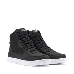 Trampki Motocyklowe TCX Mood 2 Gore-Tex Czarne