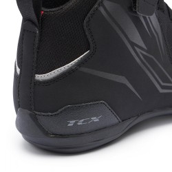 Buty Motocyklowe TCX Shifter Sport Czarne