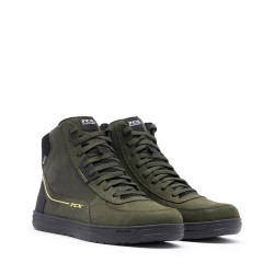 Trampki Motocyklowe TCX Mood 2 Gore-Tex Zielone