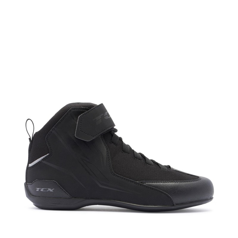 Buty Motocyklowe TCX Shifter Sport Czarne