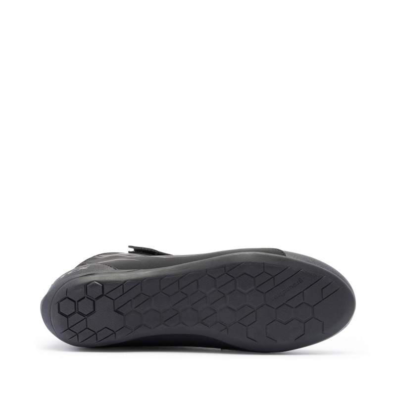 Buty Motocyklowe TCX Shifter Sport Czarne